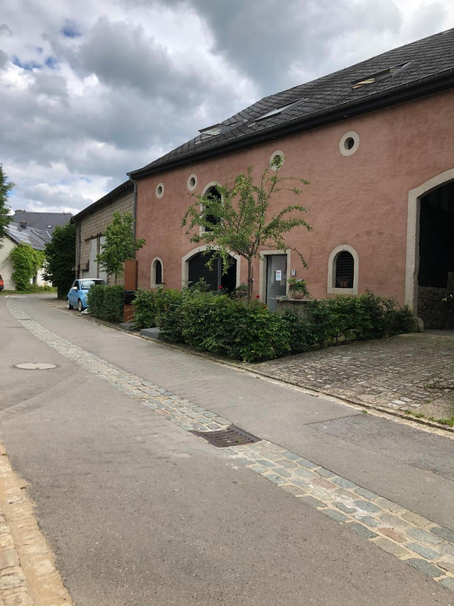 Villa Un Der Attert - Celine'S Loft - Luxembourg Boevange-sur-Attert Esterno foto