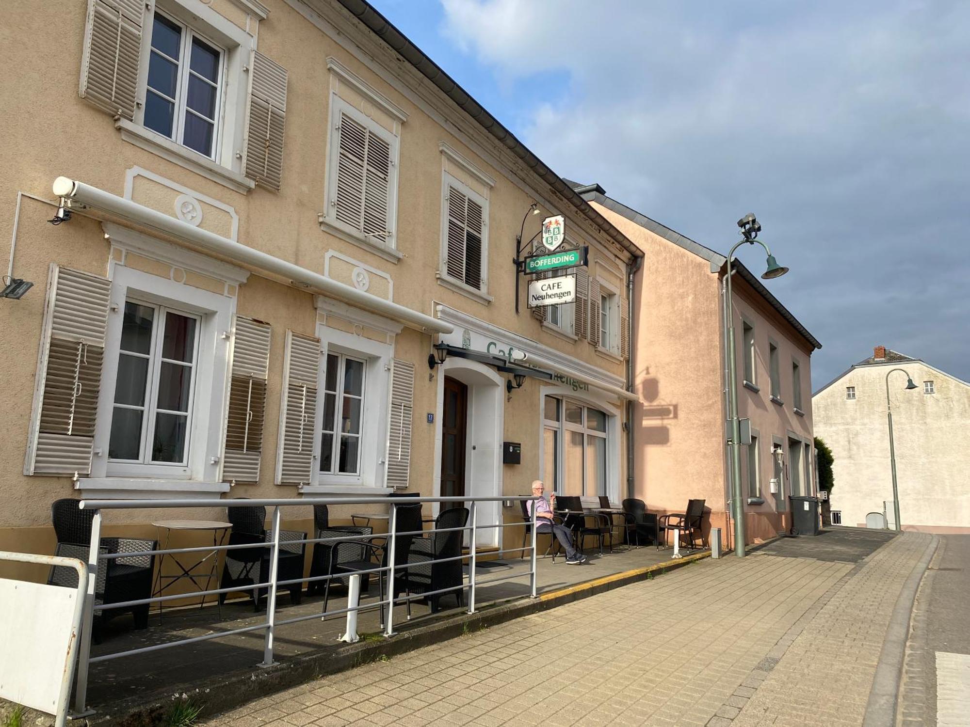 Villa Un Der Attert - Celine'S Loft - Luxembourg Boevange-sur-Attert Esterno foto