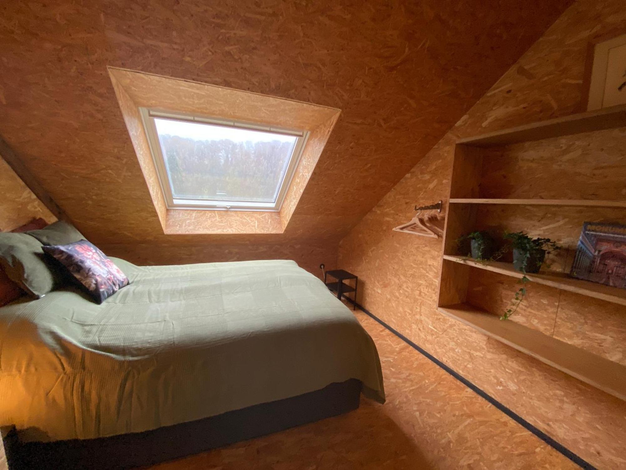 Villa Un Der Attert - Celine'S Loft - Luxembourg Boevange-sur-Attert Esterno foto