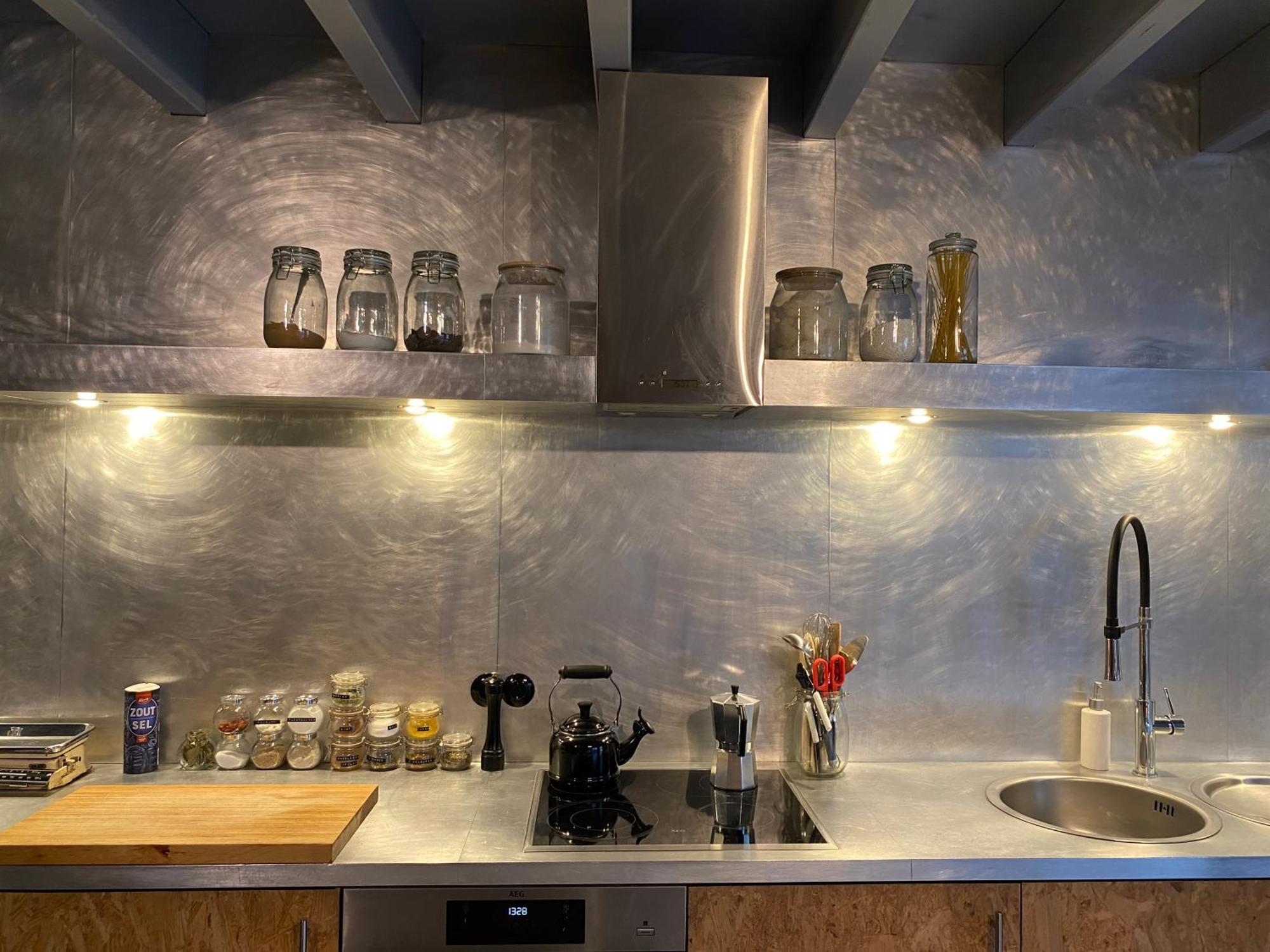 Villa Un Der Attert - Celine'S Loft - Luxembourg Boevange-sur-Attert Esterno foto