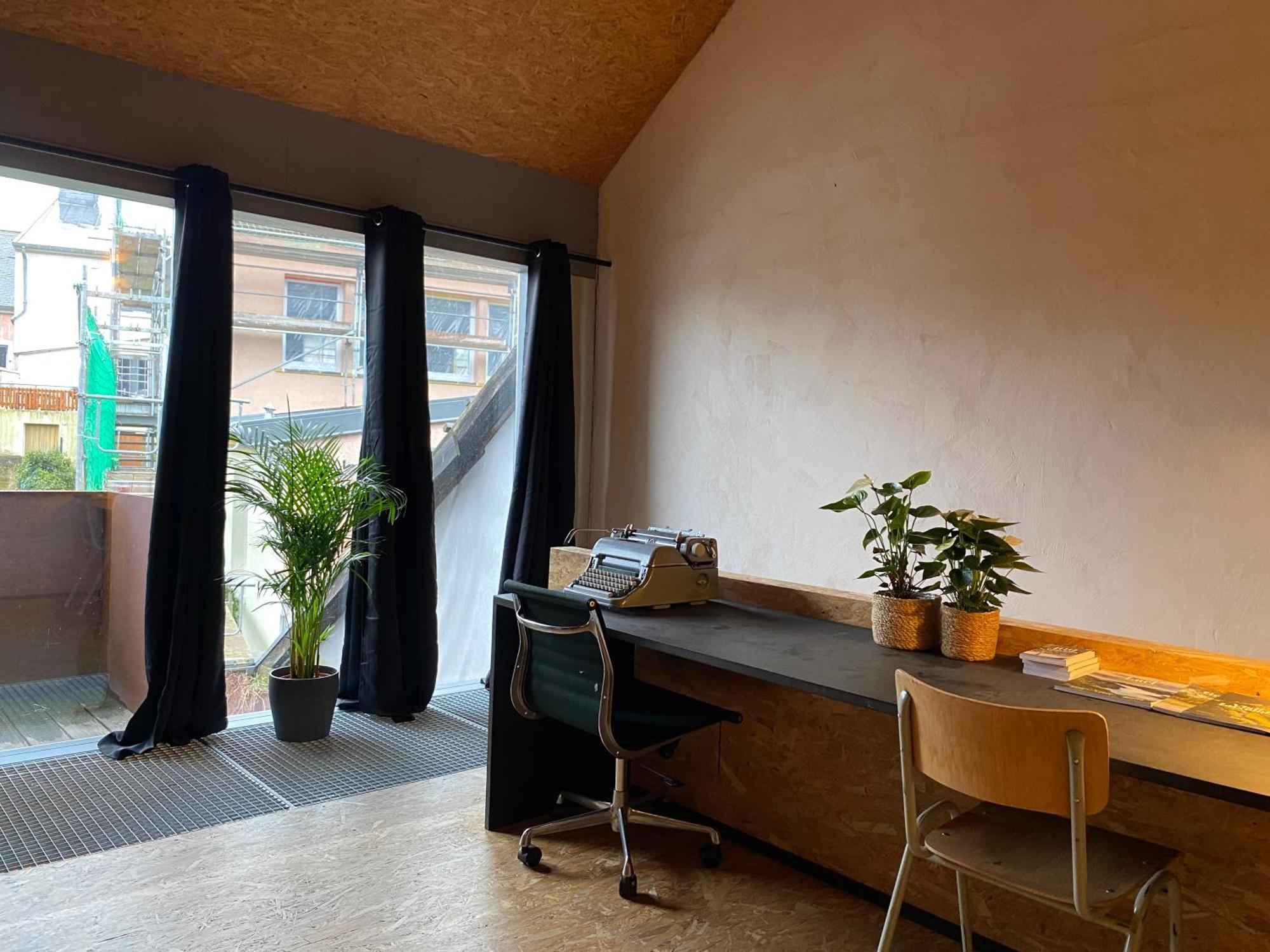 Villa Un Der Attert - Celine'S Loft - Luxembourg Boevange-sur-Attert Esterno foto