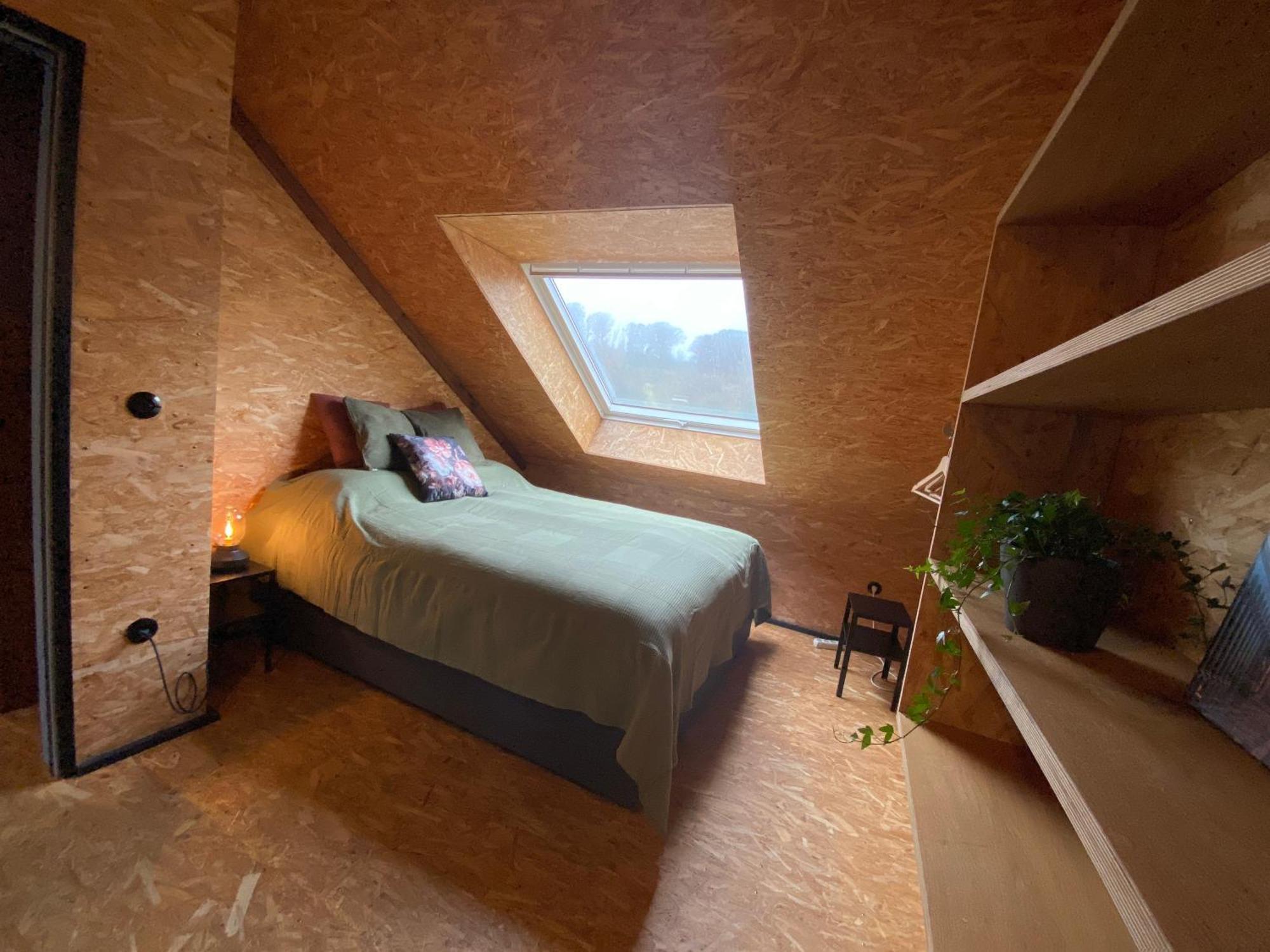 Villa Un Der Attert - Celine'S Loft - Luxembourg Boevange-sur-Attert Esterno foto