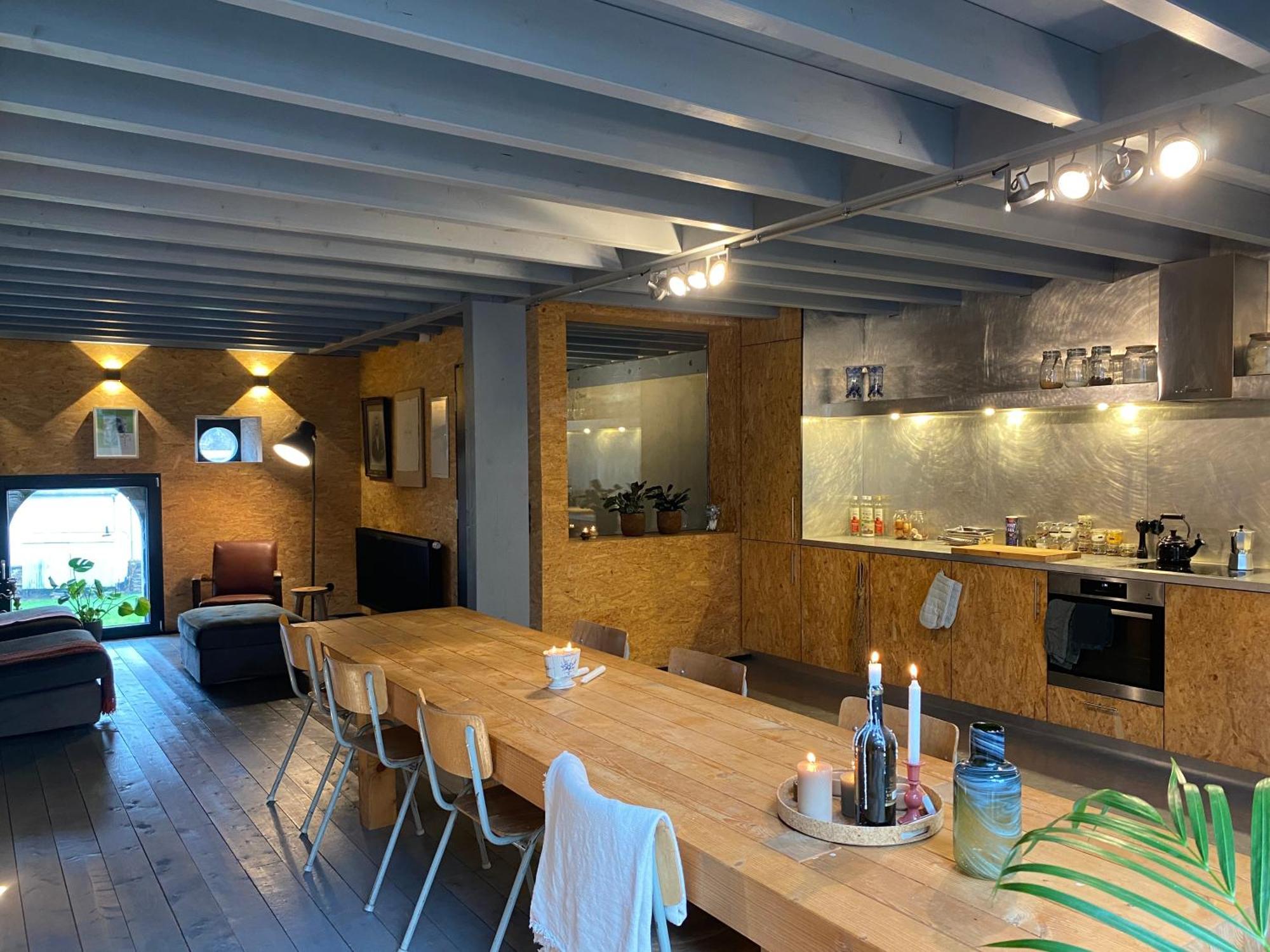 Villa Un Der Attert - Celine'S Loft - Luxembourg Boevange-sur-Attert Esterno foto