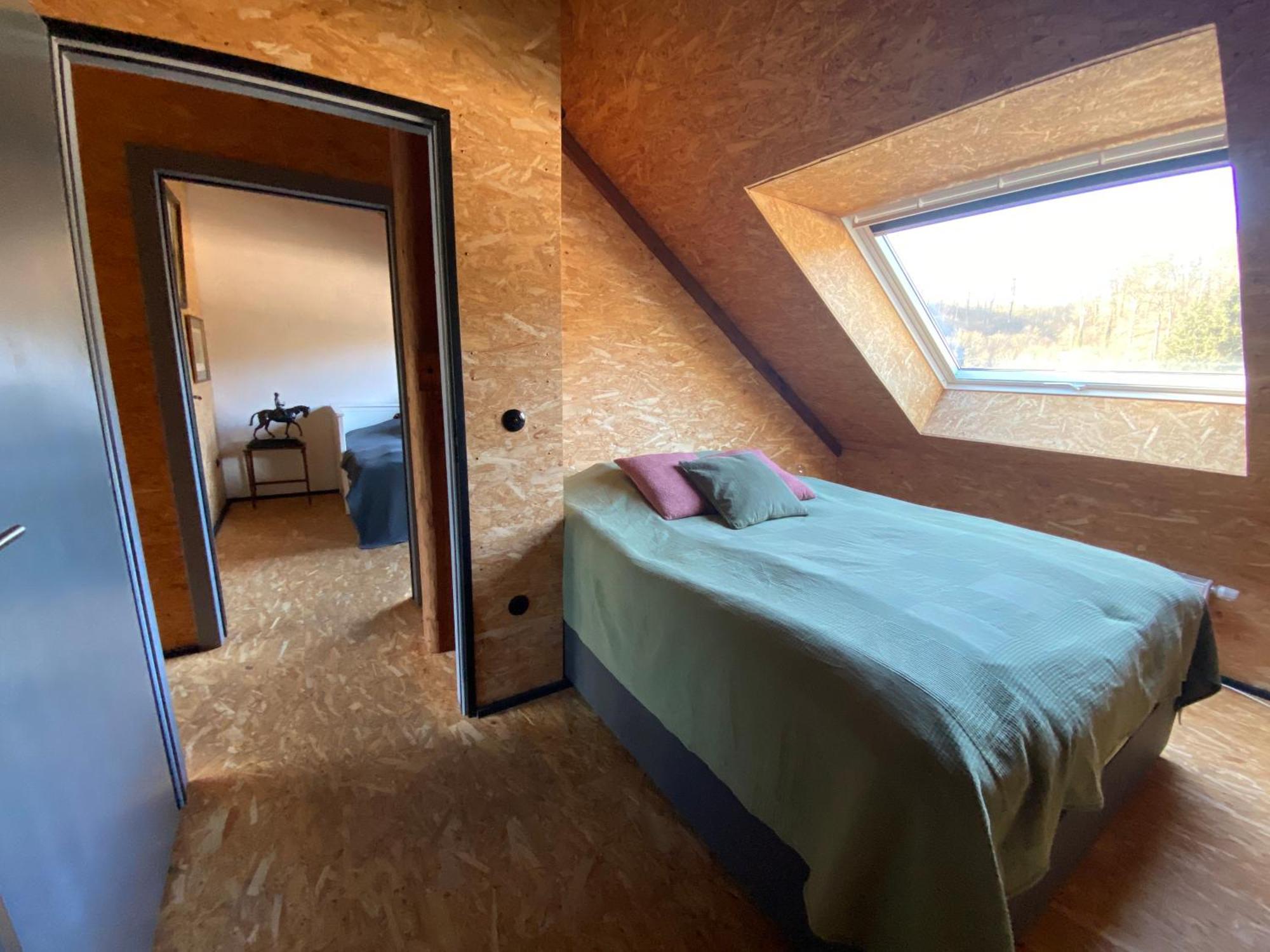 Villa Un Der Attert - Celine'S Loft - Luxembourg Boevange-sur-Attert Esterno foto