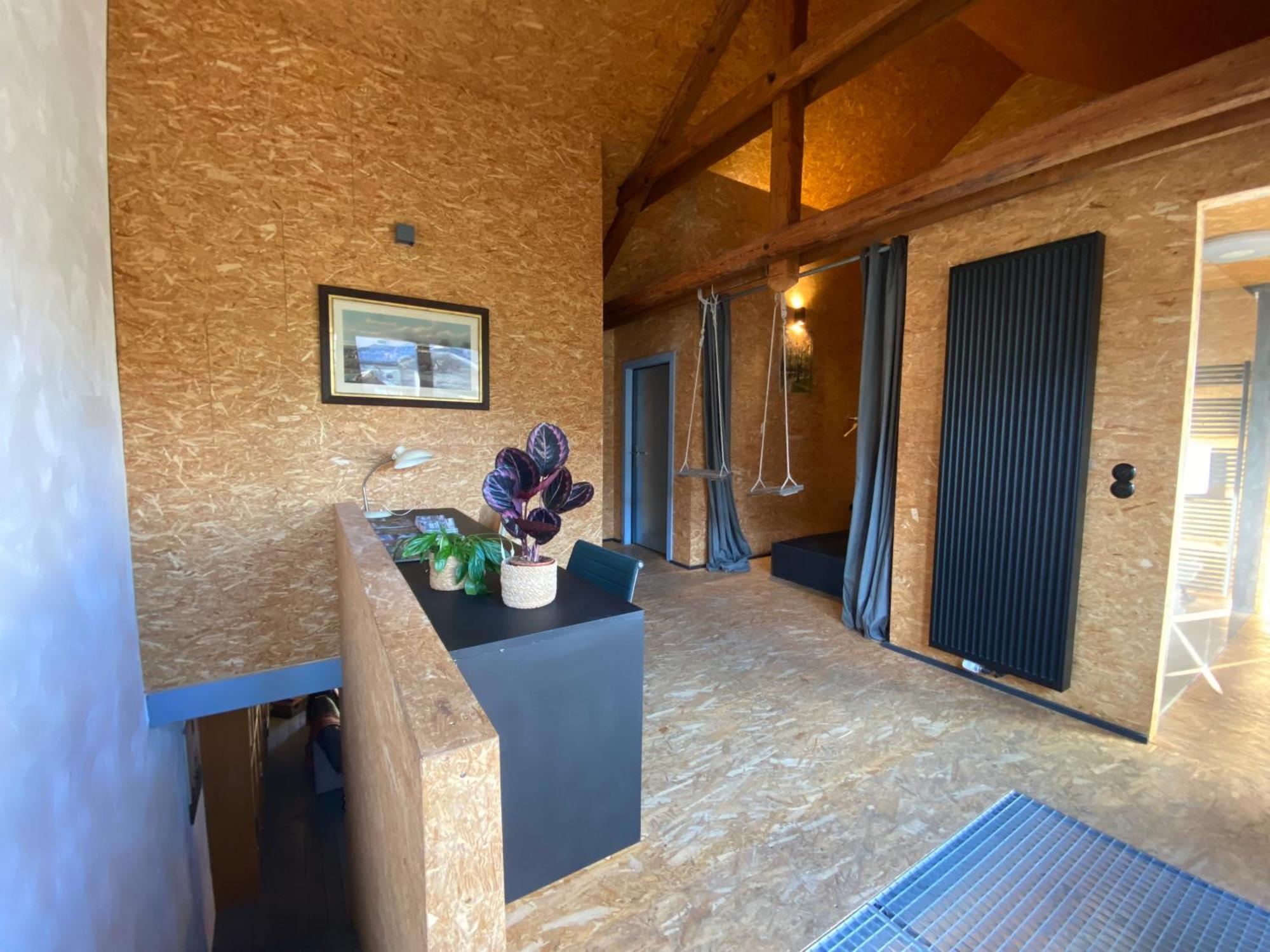 Villa Un Der Attert - Celine'S Loft - Luxembourg Boevange-sur-Attert Esterno foto