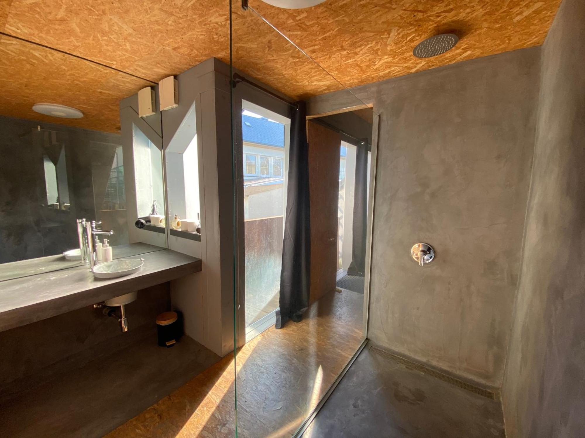 Villa Un Der Attert - Celine'S Loft - Luxembourg Boevange-sur-Attert Esterno foto