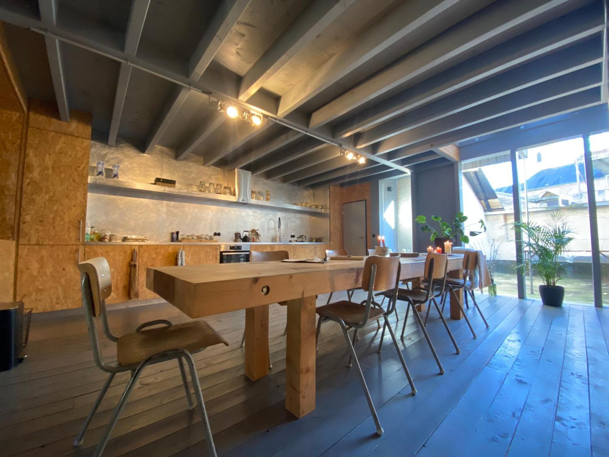 Villa Un Der Attert - Celine'S Loft - Luxembourg Boevange-sur-Attert Esterno foto