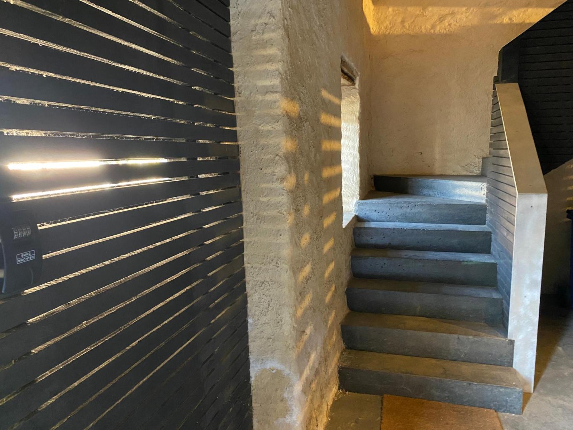 Villa Un Der Attert - Celine'S Loft - Luxembourg Boevange-sur-Attert Esterno foto